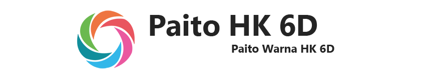 Paito Harian HK